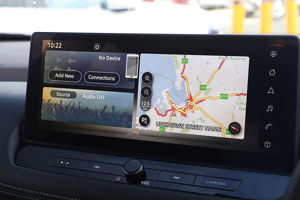 2024 Nissan X-TRAIL ST-L T33
