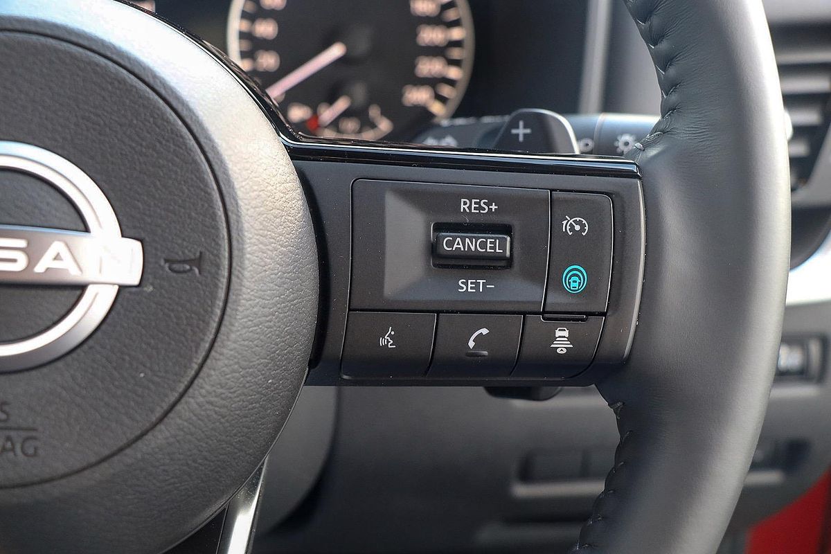 2024 Nissan X-TRAIL ST-L T33