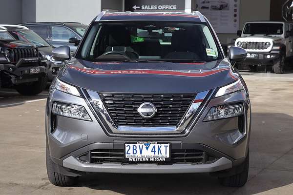 2025 Nissan X-TRAIL ST T33
