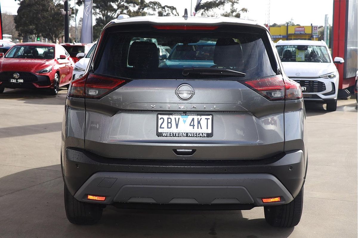2025 Nissan X-TRAIL ST T33