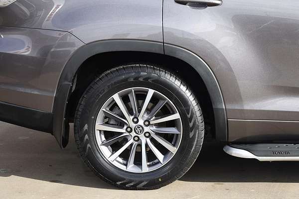 2019 Toyota Kluger GXL GSU55R