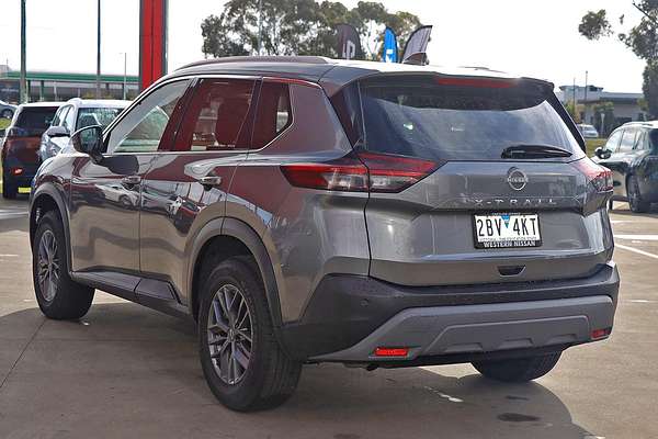 2025 Nissan X-TRAIL ST T33