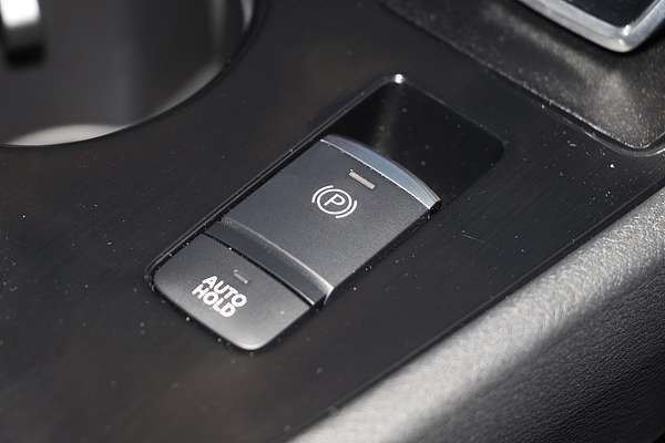 2025 Nissan X-TRAIL ST T33