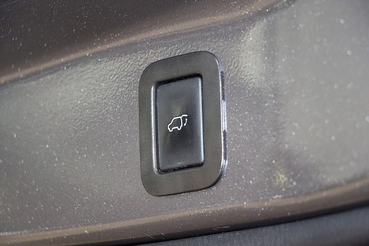 2019 Toyota Kluger GXL GSU55R