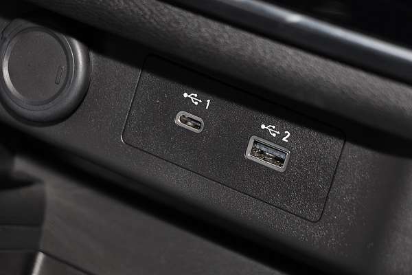 2025 Nissan X-TRAIL ST T33