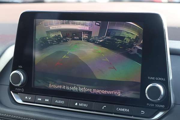 2025 Nissan X-TRAIL ST T33