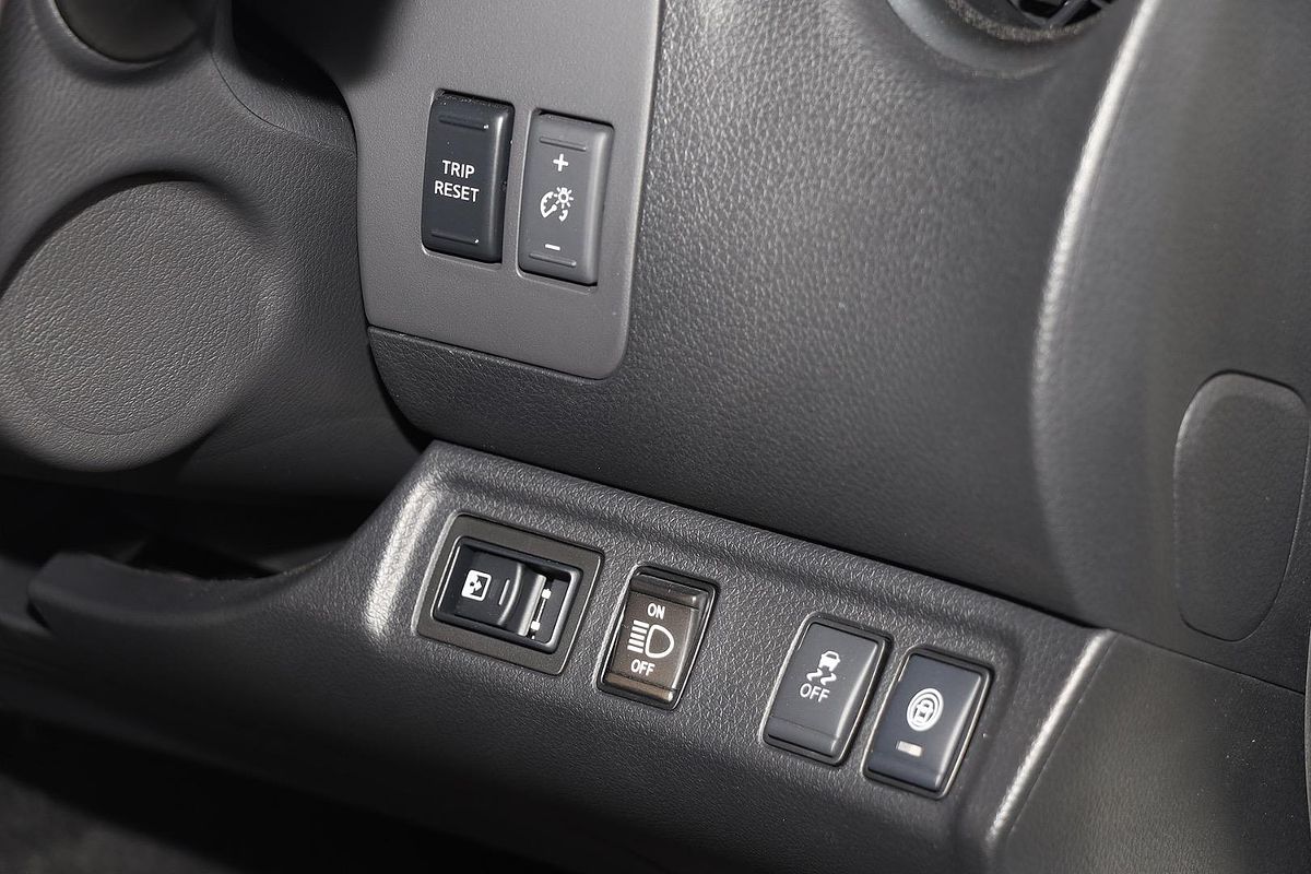 2024 Nissan Navara PRO-4X Warrior D23 4X4