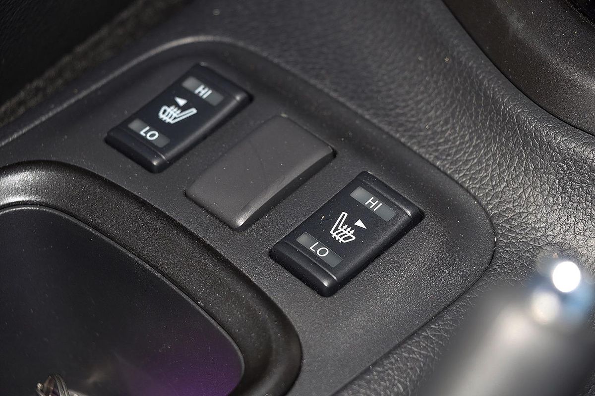 2024 Nissan Navara PRO-4X Warrior D23 4X4