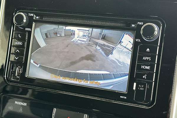 2021 Toyota Landcruiser GXL VDJ200R