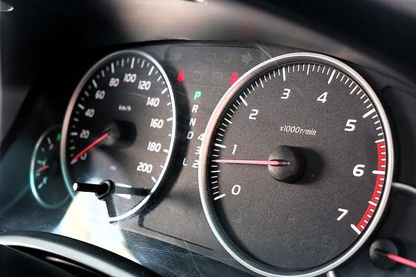 2007 Toyota Landcruiser Prado VX GRJ120R