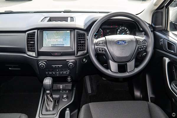2021 Ford Ranger XLS PX MkIII 4X4 3.2L