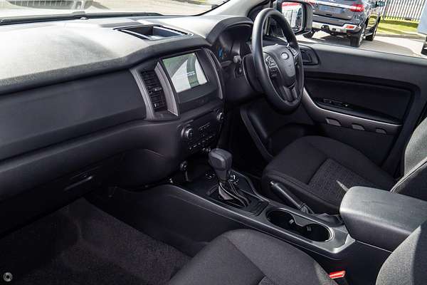 2021 Ford Ranger XLS PX MkIII 4X4 3.2L