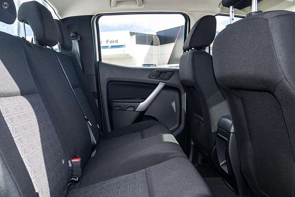 2021 Ford Ranger XLS PX MkIII 4X4 3.2L