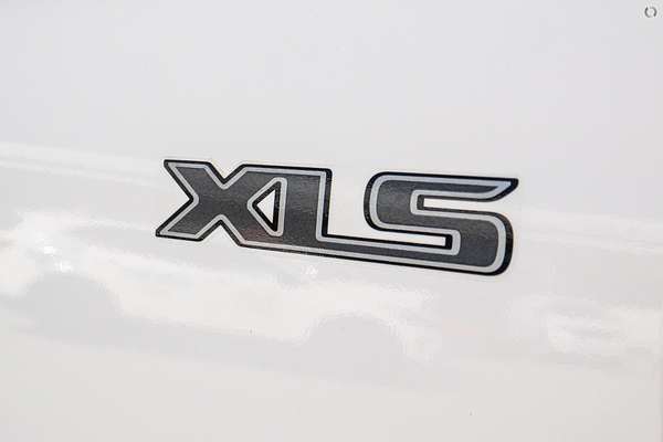 2021 Ford Ranger XLS PX MkIII 4X4 3.2L