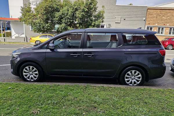 2015 Kia Carnival S YP