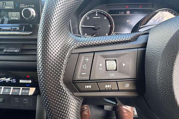 2024 Mitsubishi Triton GLX+ MV 4X4
