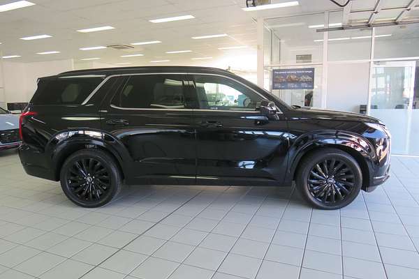 2024 Hyundai Palisade Calligraphy LX2.V5