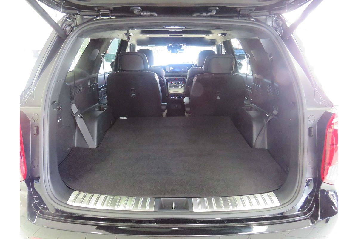2024 Hyundai Palisade Calligraphy LX2.V5
