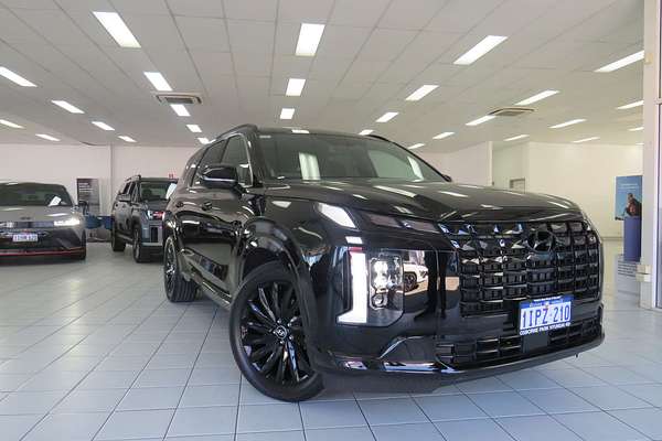 2024 Hyundai Palisade Calligraphy LX2.V5