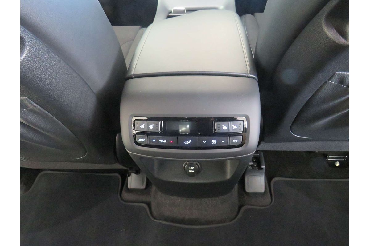 2024 Hyundai Palisade Calligraphy LX2.V5