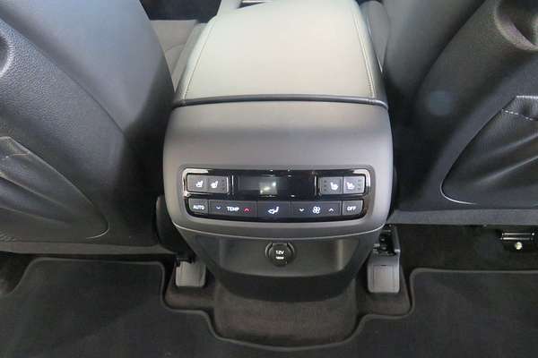 2024 Hyundai Palisade Calligraphy LX2.V5