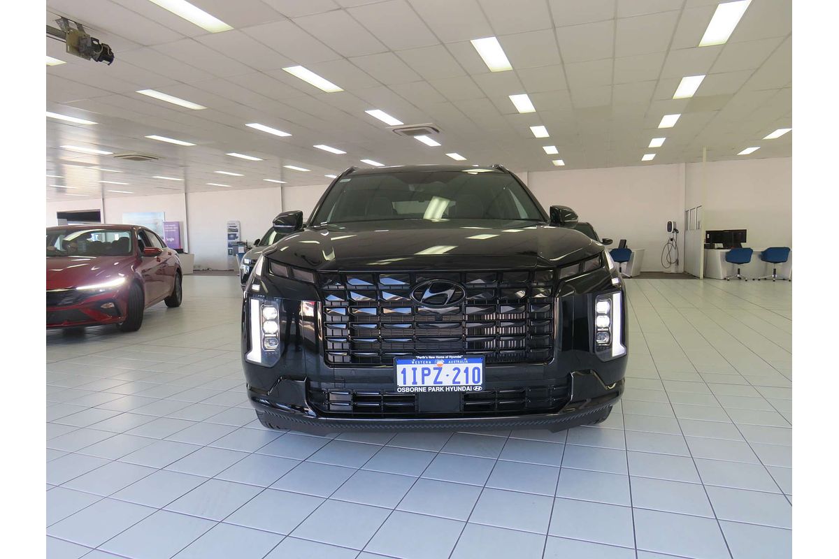 2024 Hyundai Palisade Calligraphy LX2.V5