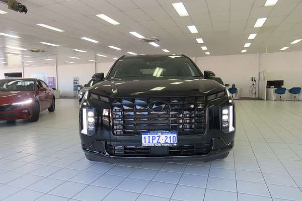 2024 Hyundai Palisade Calligraphy LX2.V5
