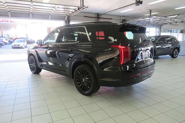2024 Hyundai Palisade Calligraphy LX2.V5