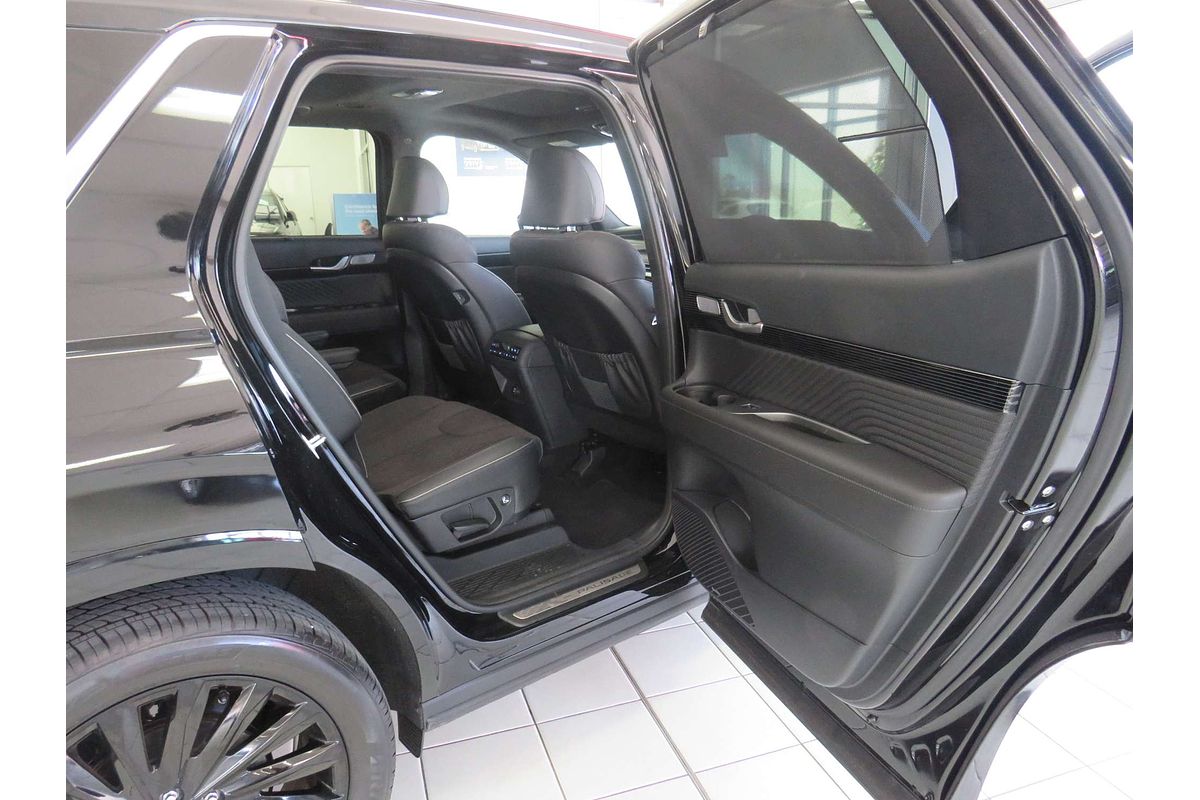 2024 Hyundai Palisade Calligraphy LX2.V5