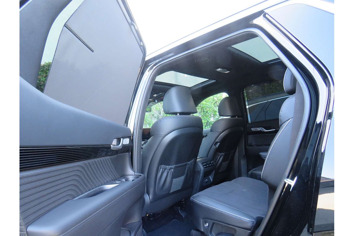 2024 Hyundai Palisade Calligraphy LX2.V5