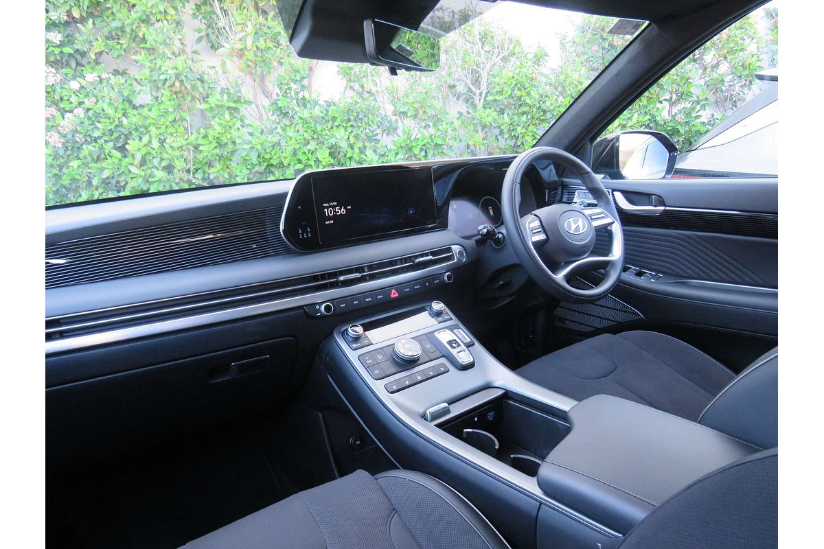 2024 Hyundai Palisade Calligraphy LX2.V5