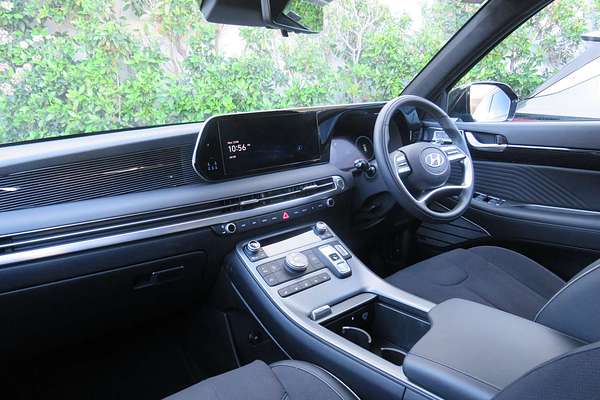 2024 Hyundai Palisade Calligraphy LX2.V5