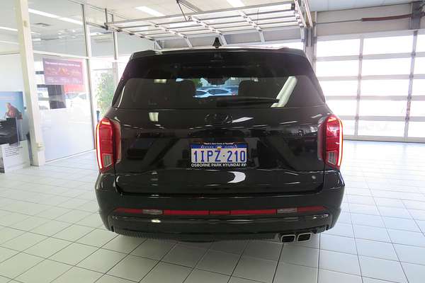2024 Hyundai Palisade Calligraphy LX2.V5