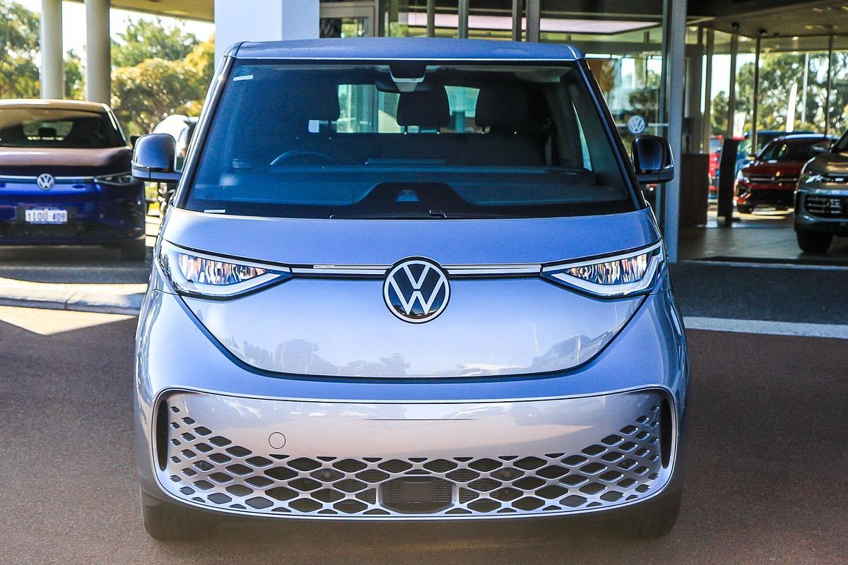 2025 Volkswagen ID. Buzz Cargo BEV550 EBN SWB