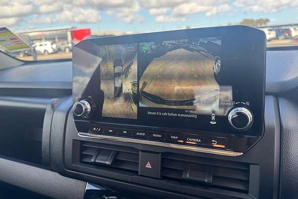 2024 Mitsubishi Triton GLX+ MV 4X4