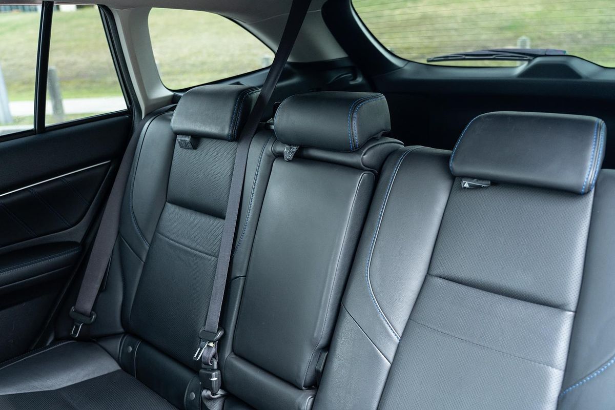 2016 Subaru Levorg 2.0 GT-S VM