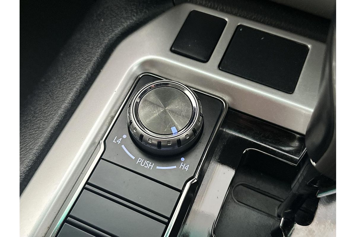 2021 Toyota Landcruiser GXL VDJ200R