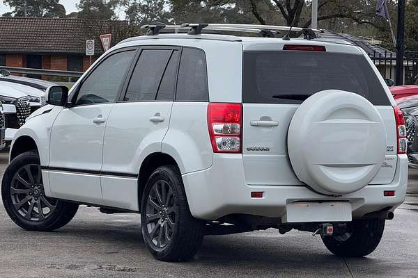 2017 Suzuki Grand Vitara Sport JB