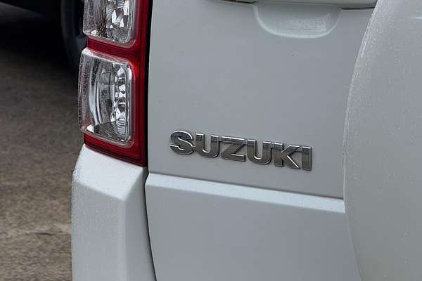 2017 Suzuki Grand Vitara Sport JB