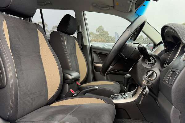 2017 Suzuki Grand Vitara Sport JB
