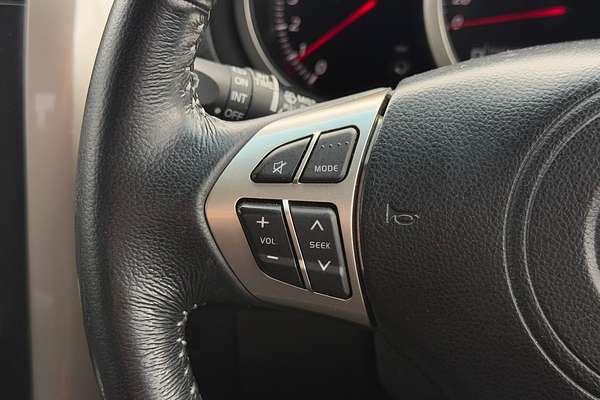 2017 Suzuki Grand Vitara Sport JB