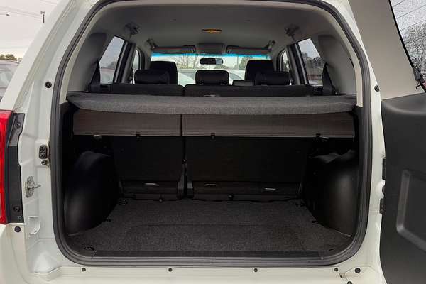 2017 Suzuki Grand Vitara Sport JB