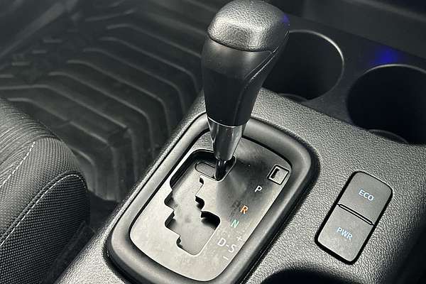 2022 Toyota Hilux SR GUN126R 4X4