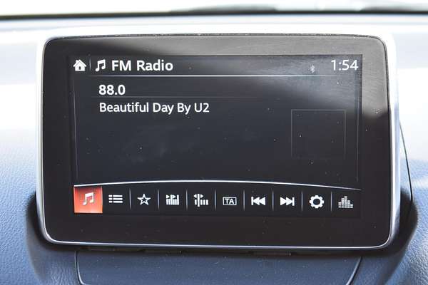2016 Mazda 2 Maxx DJ Series
