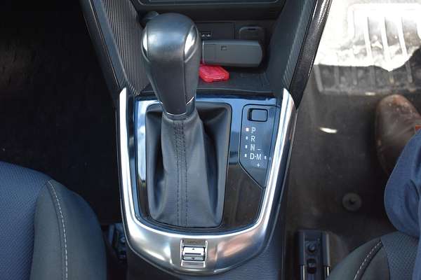 2016 Mazda 2 Maxx DJ Series
