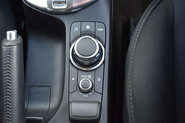 2016 Mazda 2 Maxx DJ Series
