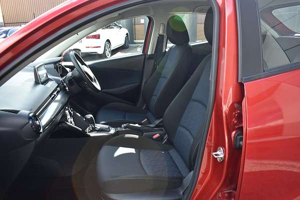 2016 Mazda 2 Maxx DJ Series
