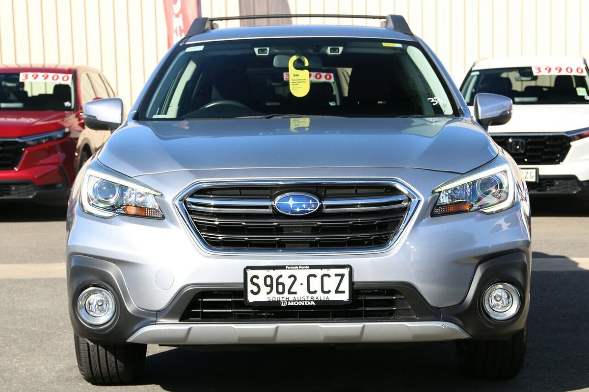 2019 Subaru Outback 2.5i 5GEN