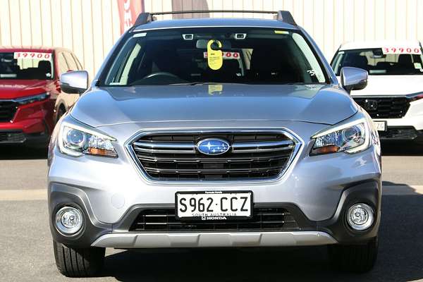 2019 Subaru Outback 2.5i 5GEN