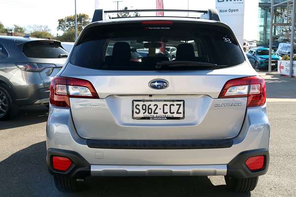 2019 Subaru Outback 2.5i 5GEN